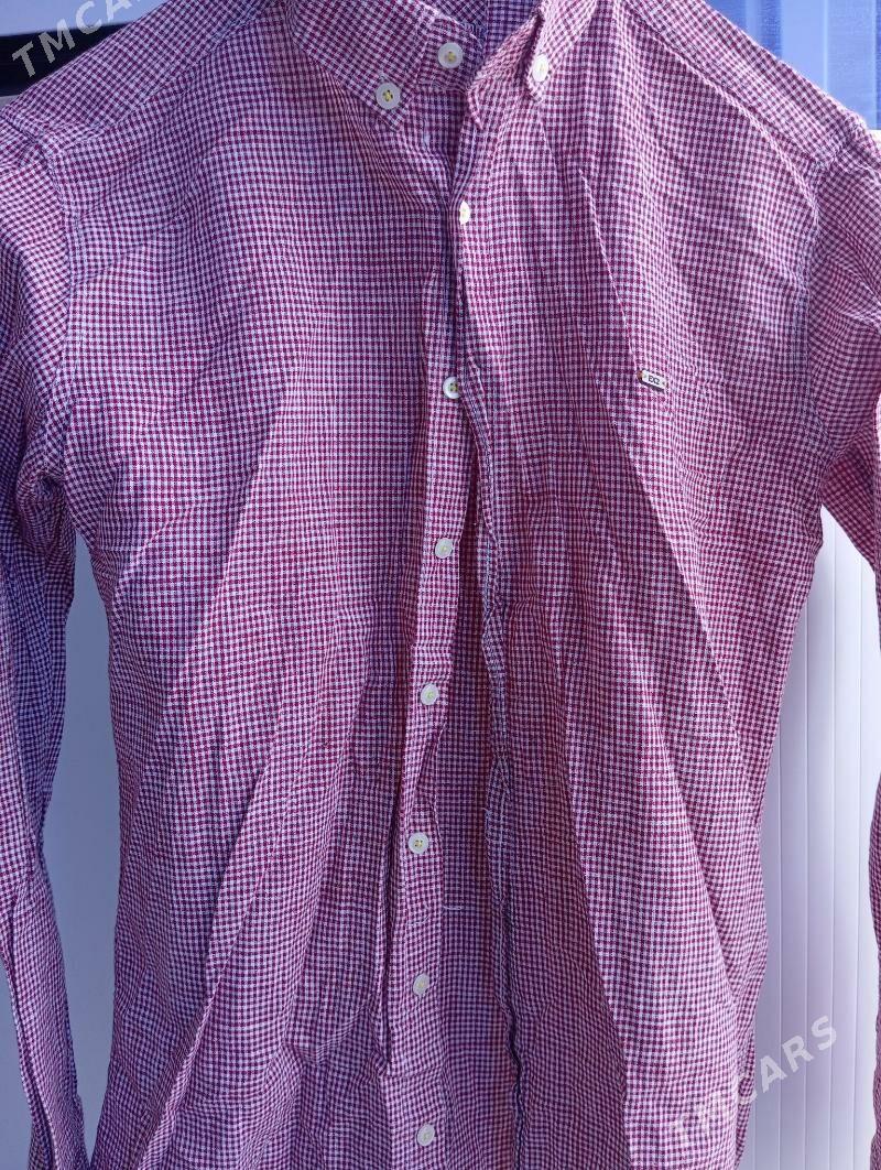 рубашка - Туркменабат - img 4