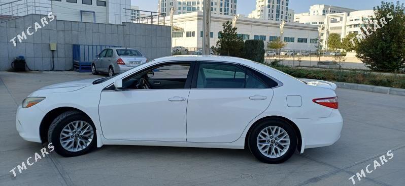 Toyota Camry 2016 - 255 000 TMT - Ашхабад - img 6