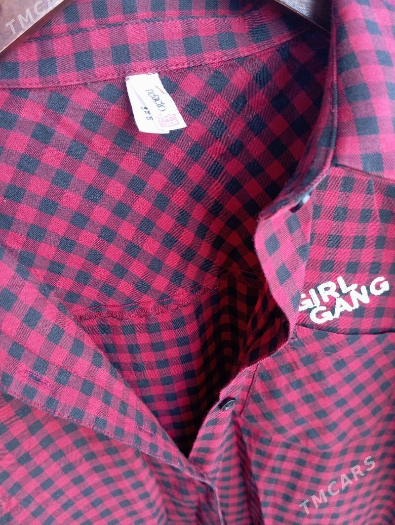 рубашка - Туркменабат - img 2