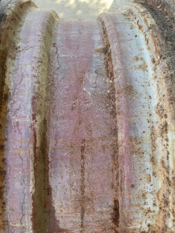 MTZ Diska 3 000 TMT - Яшлык - img 2