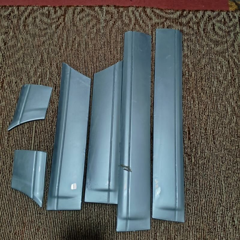 2115. zapjas. 200 TMT - Balkanabat - img 4