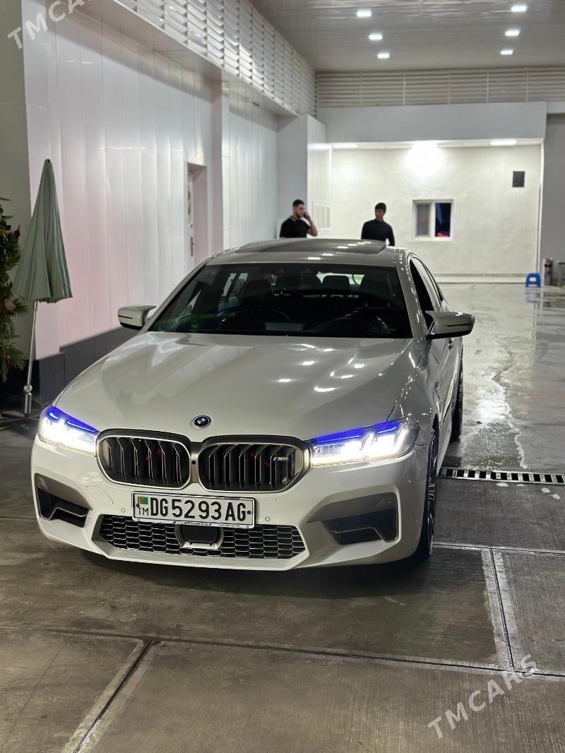 BMW 540 2020 - 780 000 TMT - Aşgabat - img 2