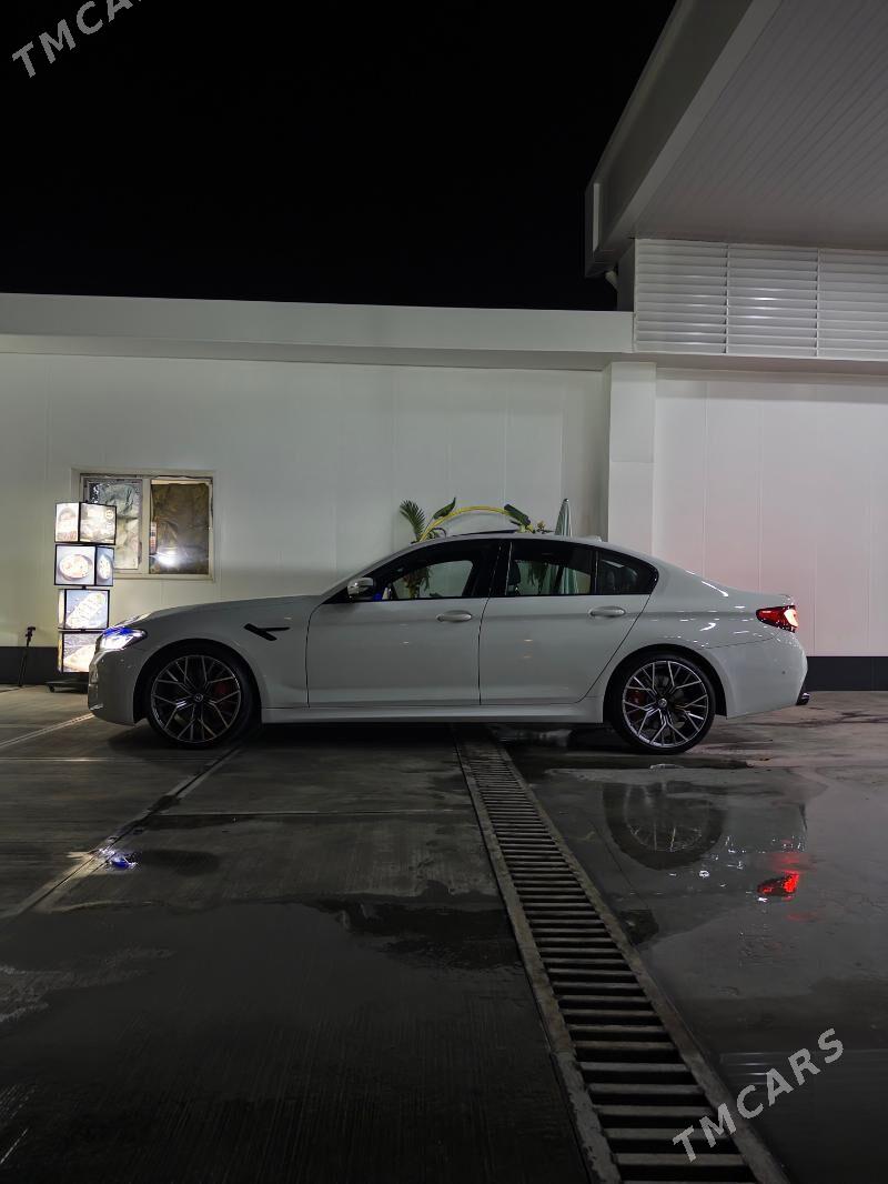BMW 540 2020 - 780 000 TMT - Aşgabat - img 3
