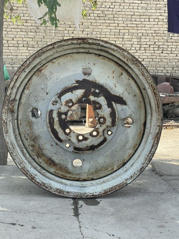 MTZ Diska 3 000 TMT - Яшлык - img 3