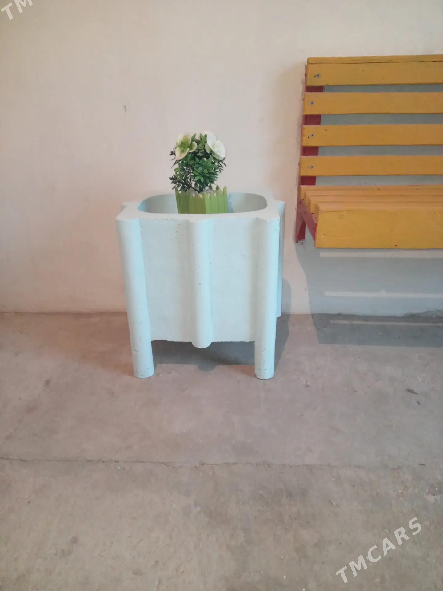 Gül ekilýan garşok - Gumdag - img 2