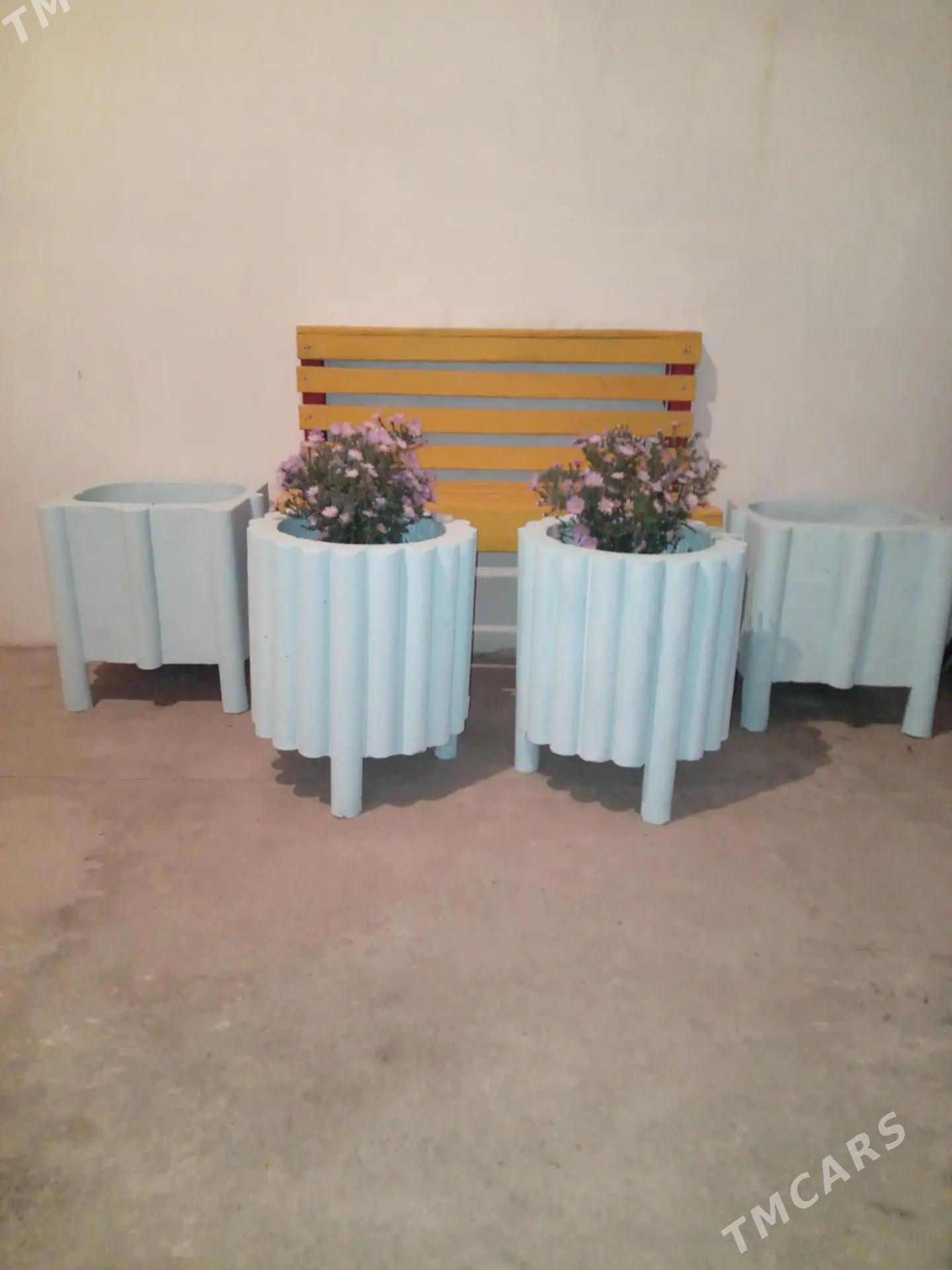 Gül ekilýan garşok - Gumdag - img 3