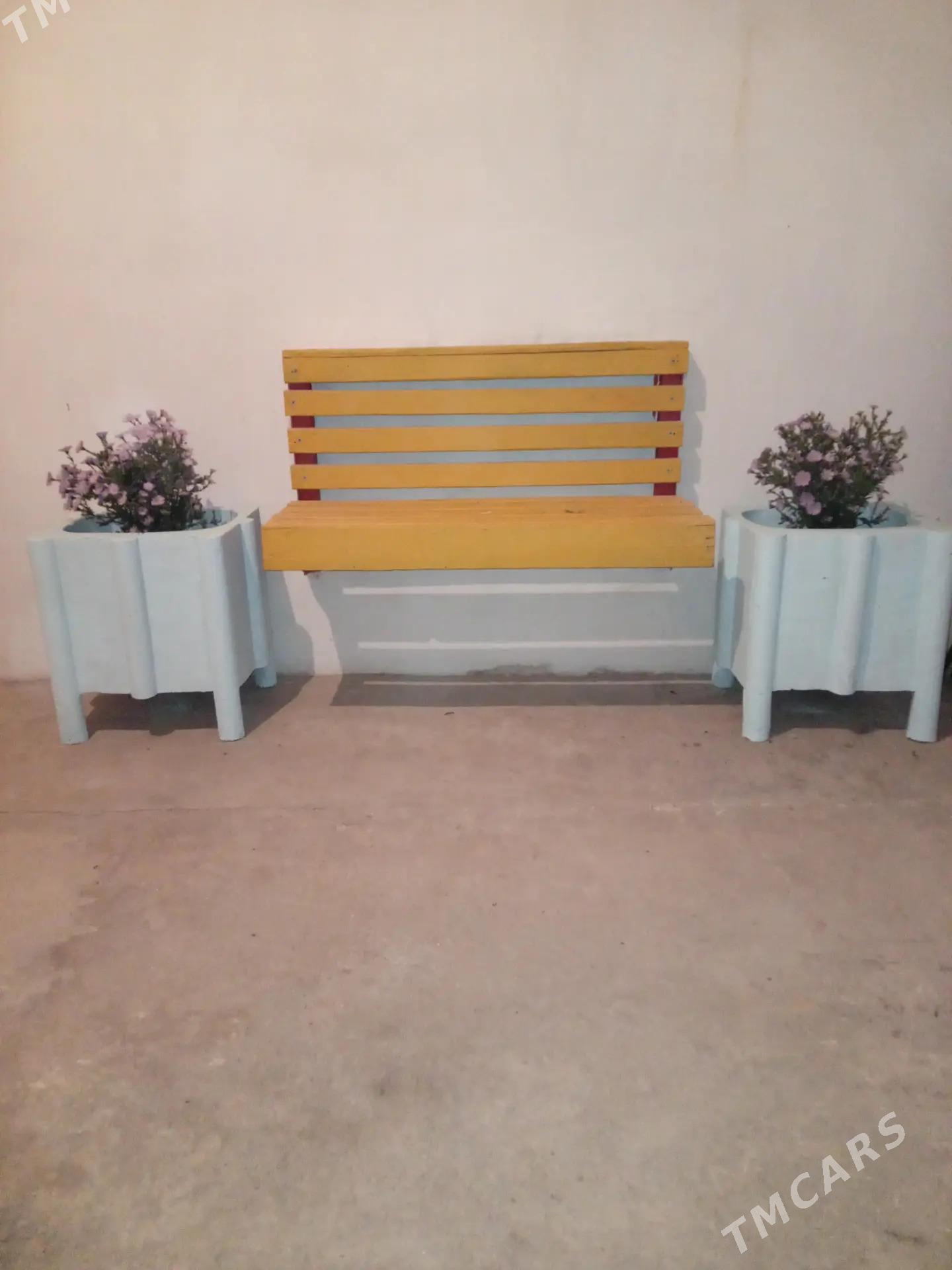 Gül ekilýan garşok - Gumdag - img 4