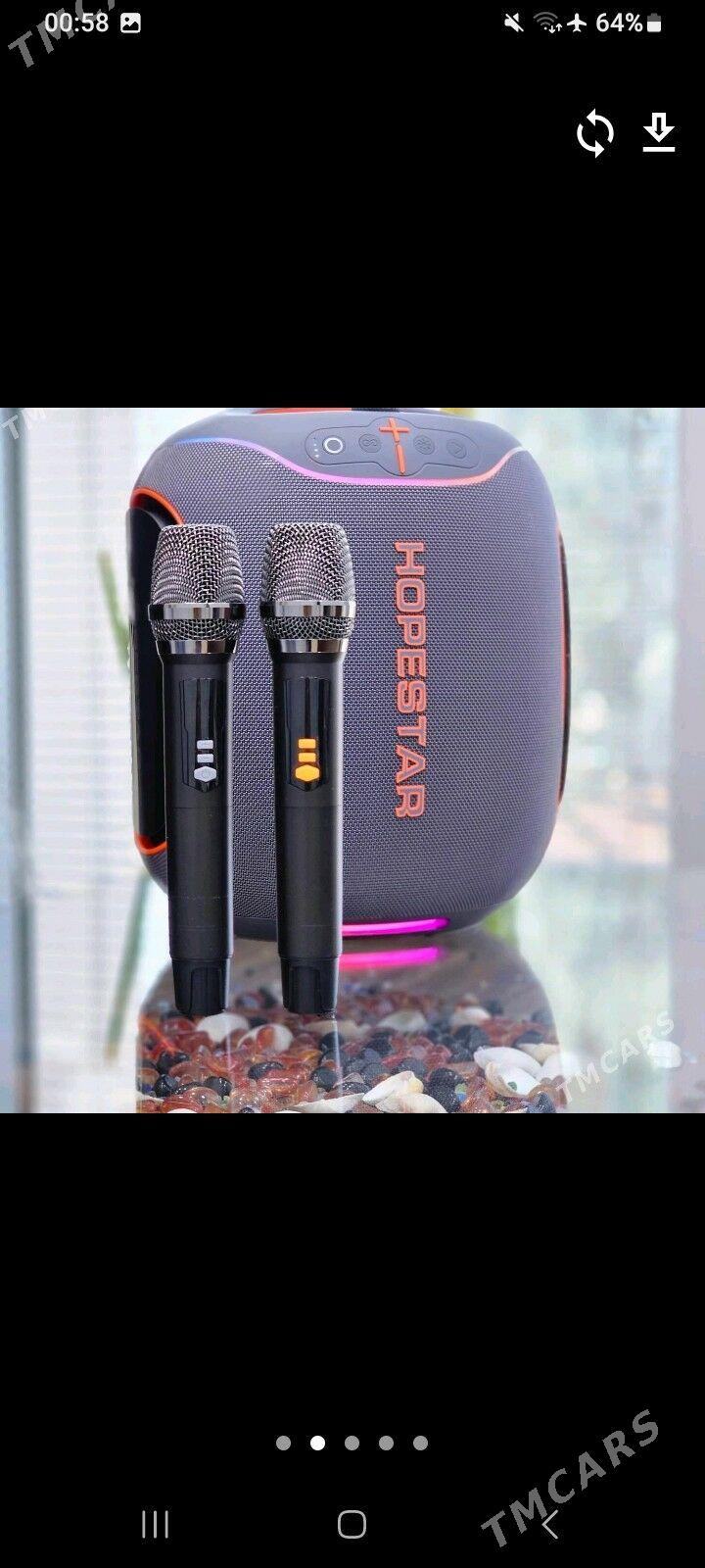 hopestar partbox600 - Kerki - img 2