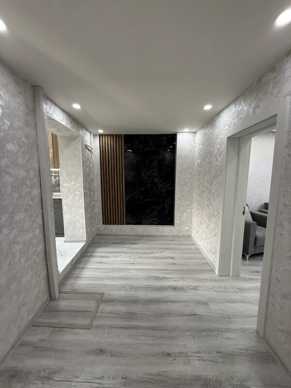 9 микр 1 этаж 2 комнат - 9 mkr - img 6