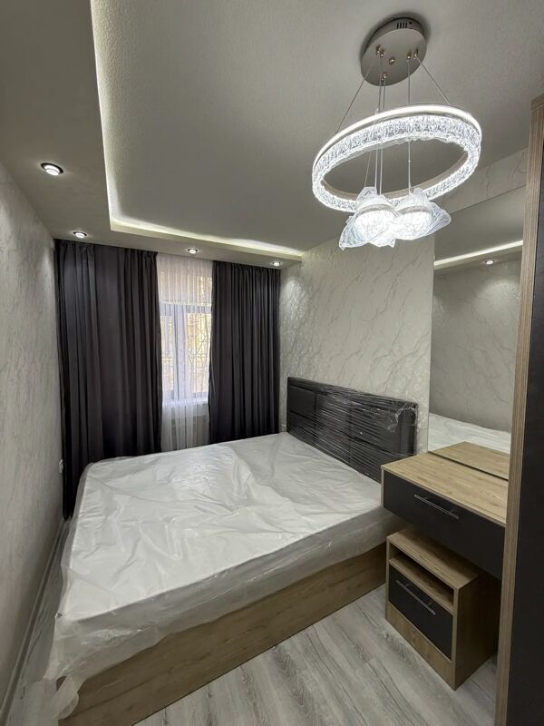 9 микр 1 этаж 2 комнат - 9 mkr - img 3