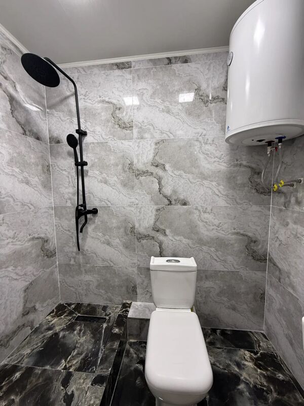 9 микр 1 этаж 2 комнат - 9 mkr - img 8