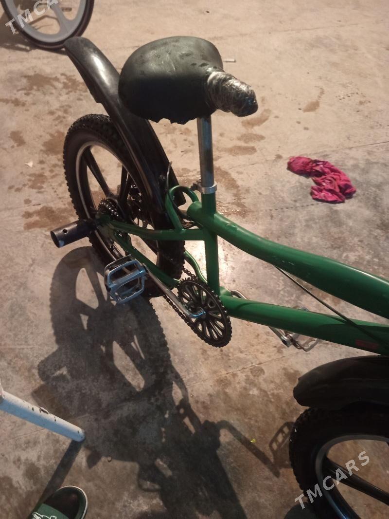 BMX welik - Чарджоу - img 5