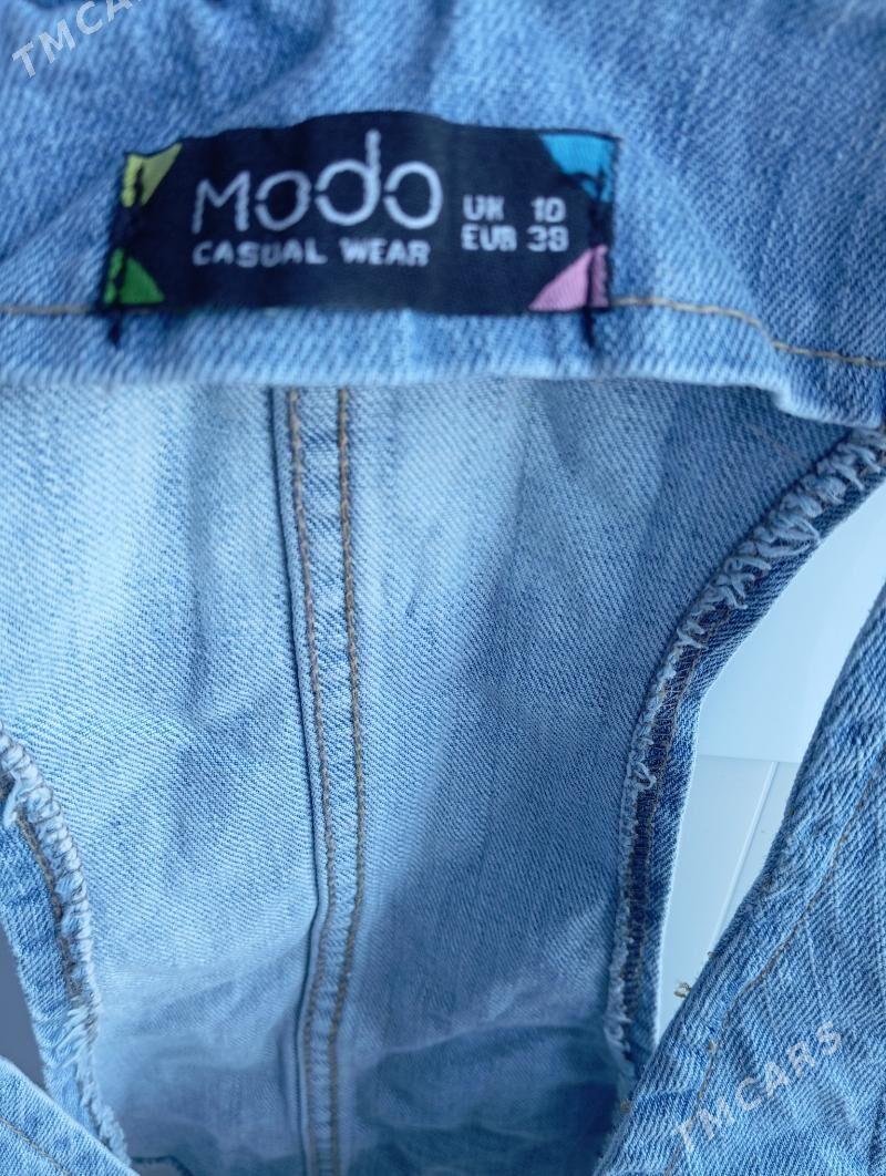 жекет - Türkmenabat - img 2