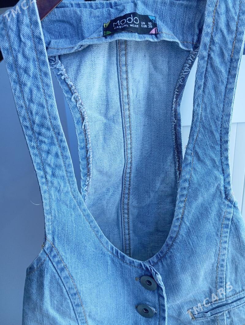 жекет - Türkmenabat - img 1