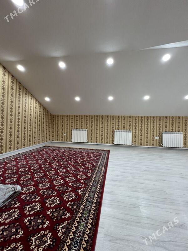 Buzmeyin Kottej - Aşgabat - img 5