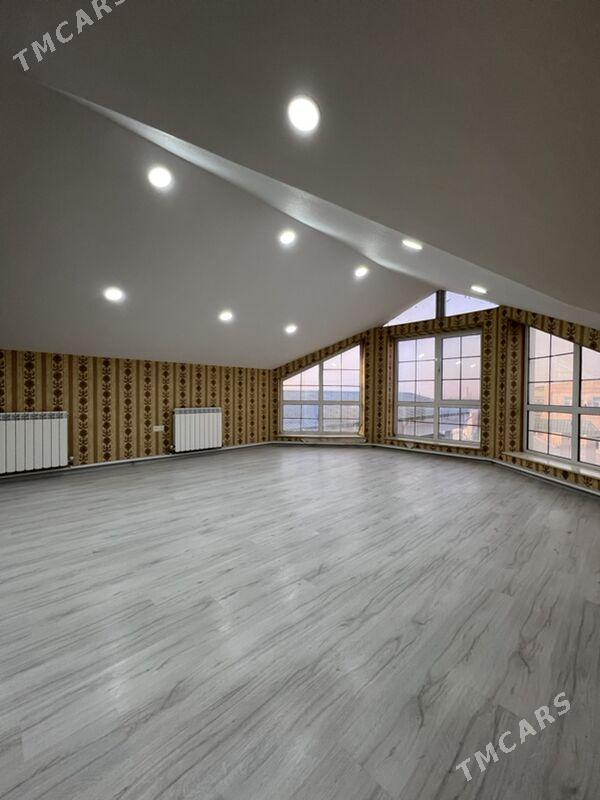 Buzmeyin Kottej - Aşgabat - img 8