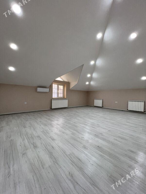 Buzmeyin Kottej - Aşgabat - img 9