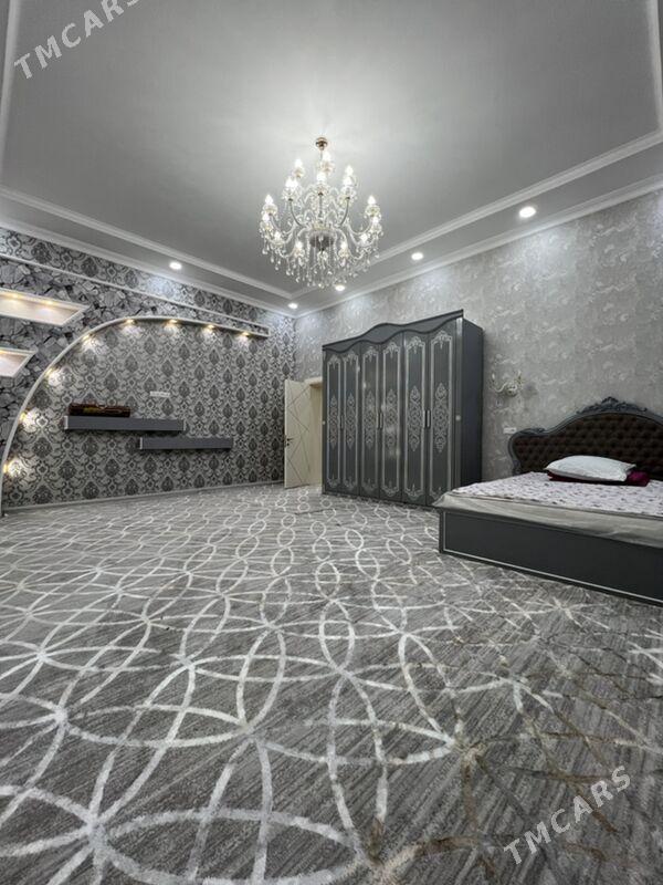 Buzmeyin Kottej - Aşgabat - img 3