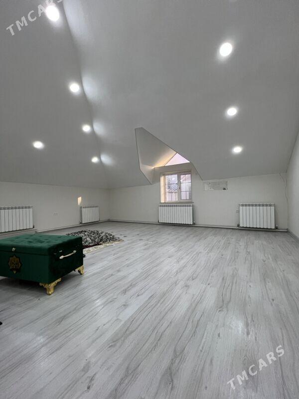 Buzmeyin Kottej - Aşgabat - img 6