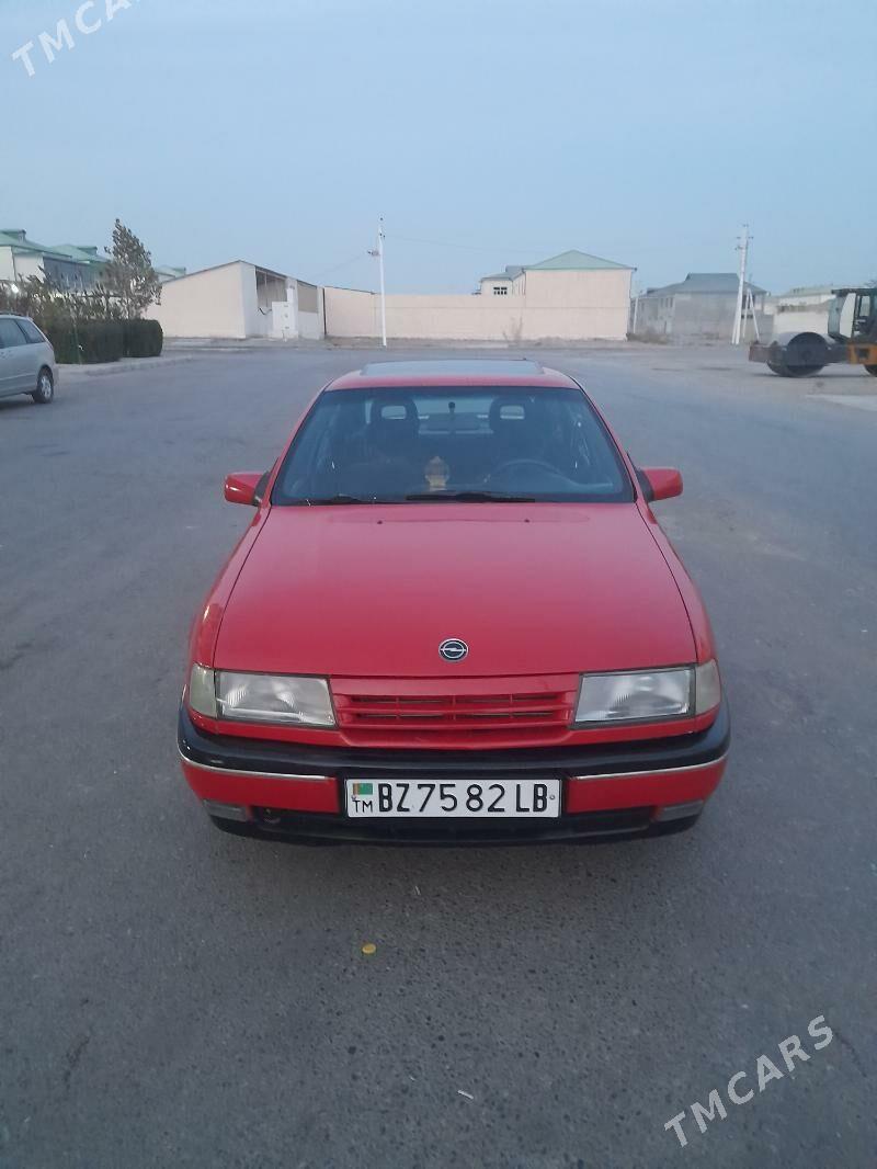 Opel Vectra 1990 - 39 000 TMT - Türkmenabat - img 2