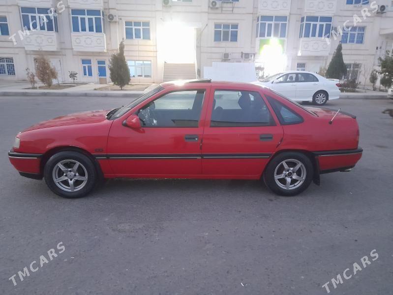 Opel Vectra 1990 - 39 000 TMT - Türkmenabat - img 3