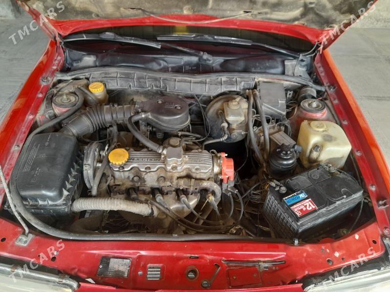Opel Vectra 1990 - 39 000 TMT - Türkmenabat - img 5