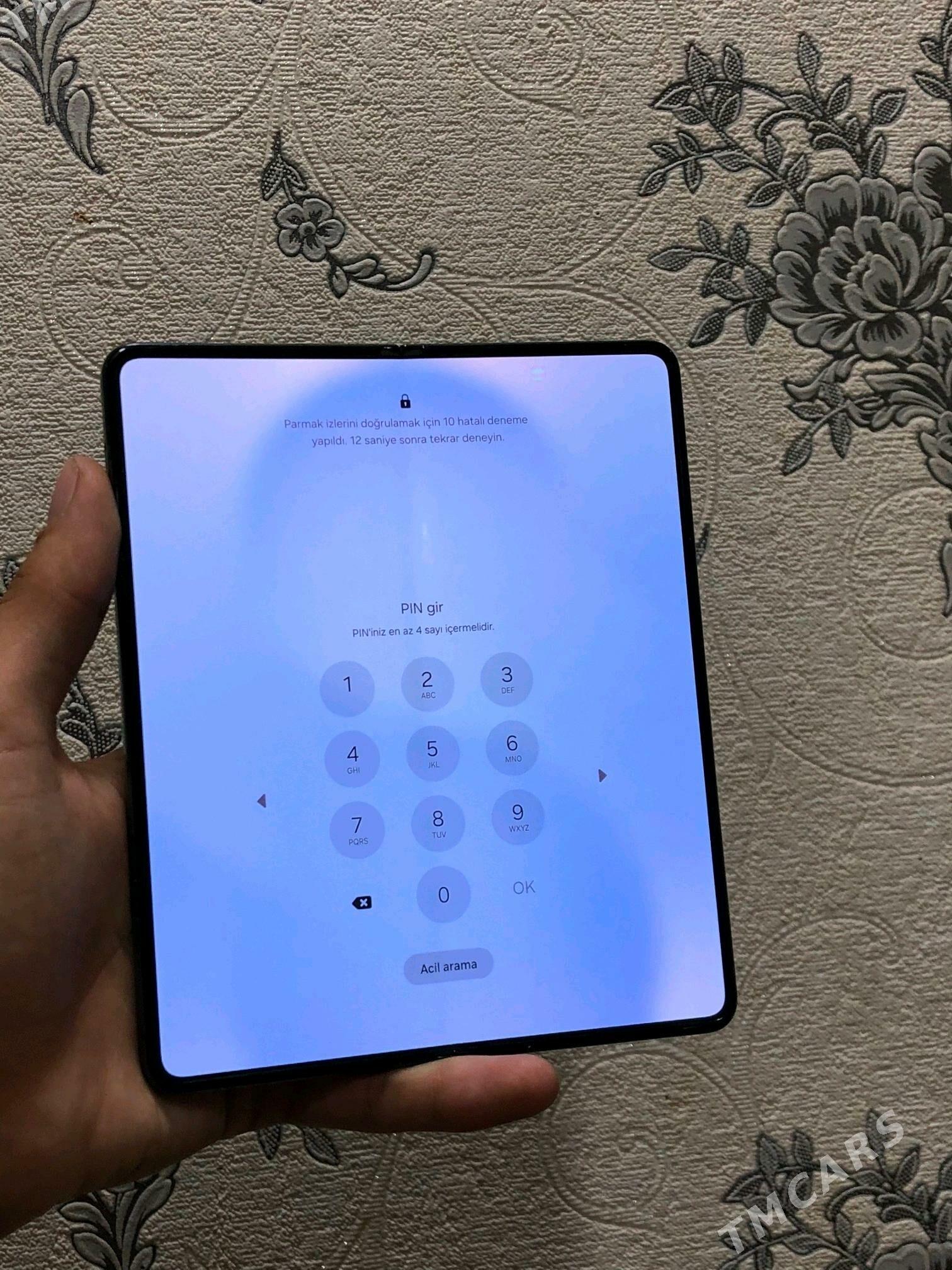 Z fold 5 - Туркменбаши - img 7