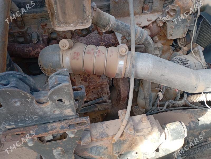 Kamaz Euro 3 2013 - 200 000 TMT - Мары - img 7