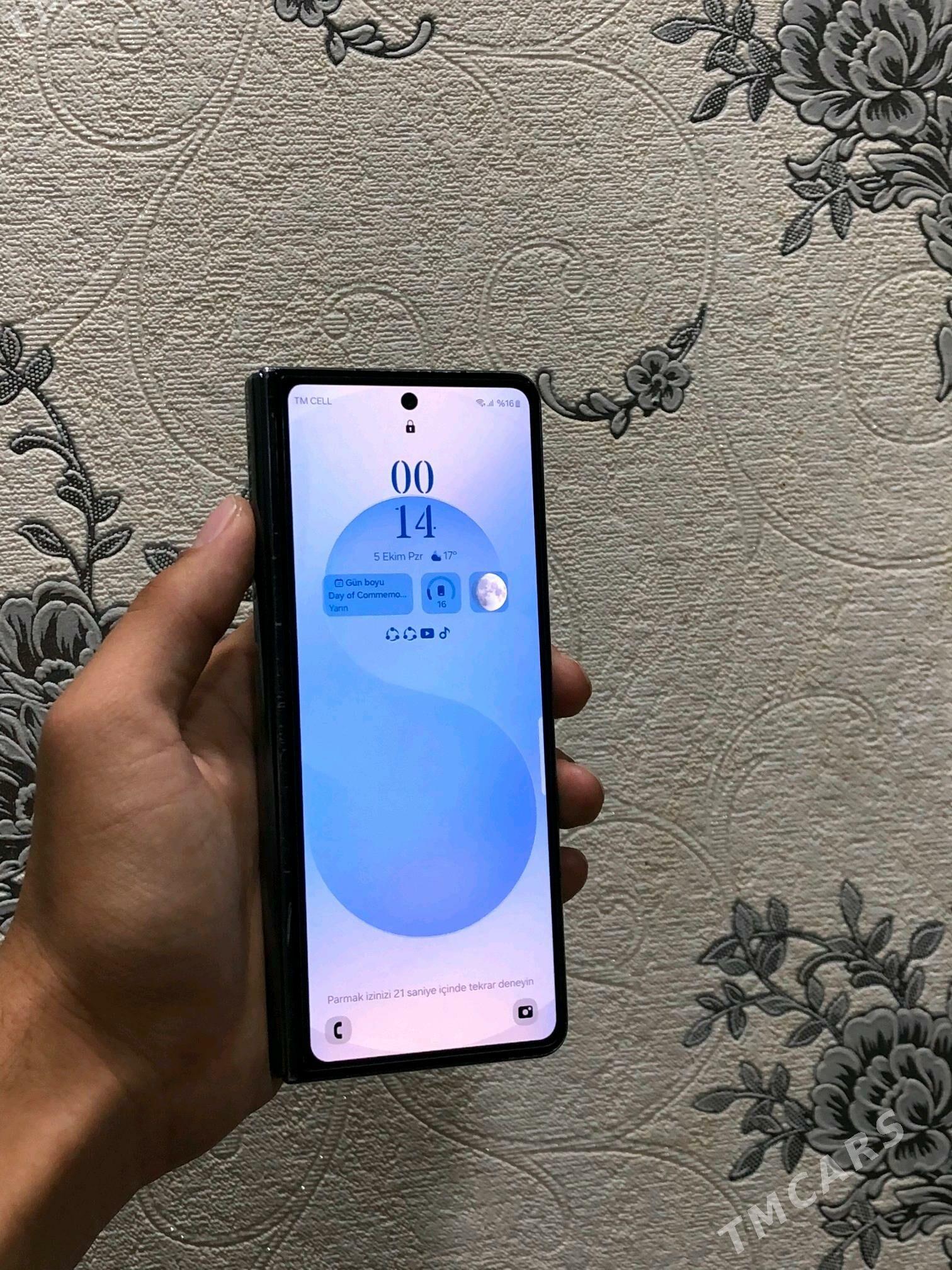 Z fold 5 - Туркменбаши - img 8