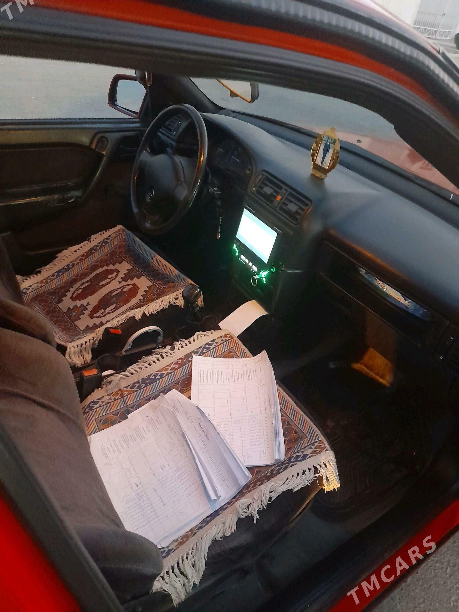 Opel Vectra 1990 - 39 000 TMT - Türkmenabat - img 6
