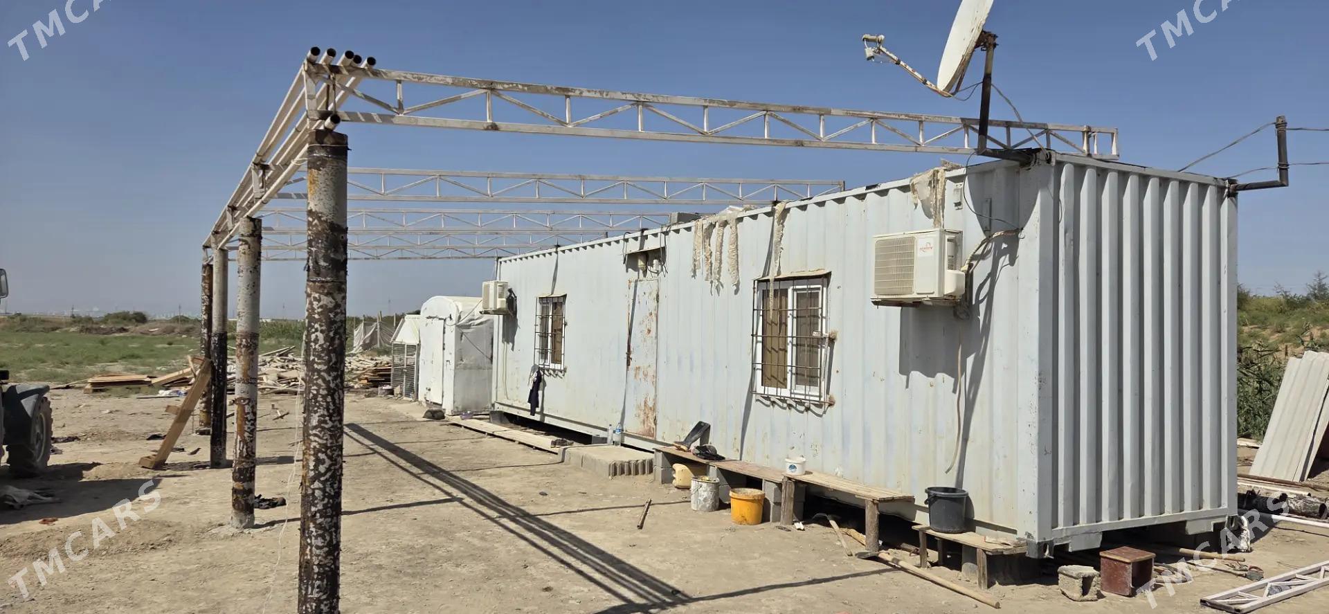 Ekin yer - Ак-Бугдайский этрап - img 1