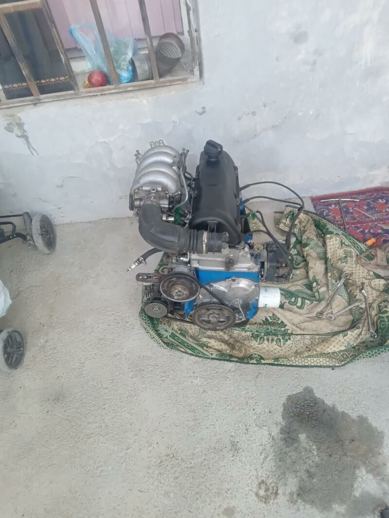 Mator injector 2103 10 000 TMT - Туркменбаши - img 3