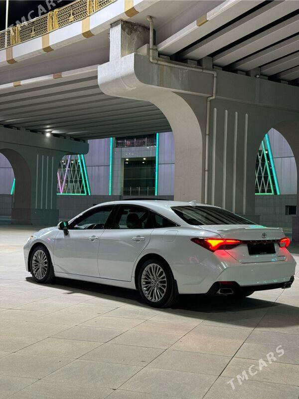 Toyota Avalon 2019 - 460 000 TMT - Aşgabat - img 2