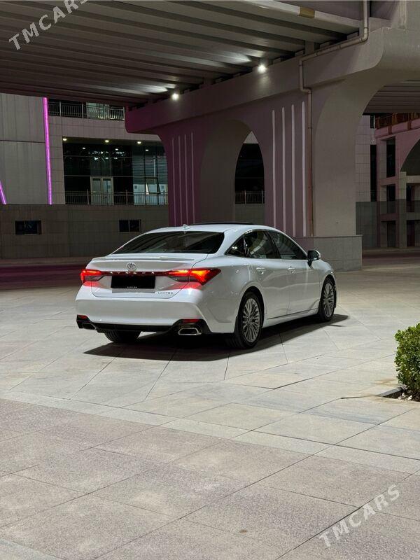 Toyota Avalon 2019 - 460 000 TMT - Aşgabat - img 7
