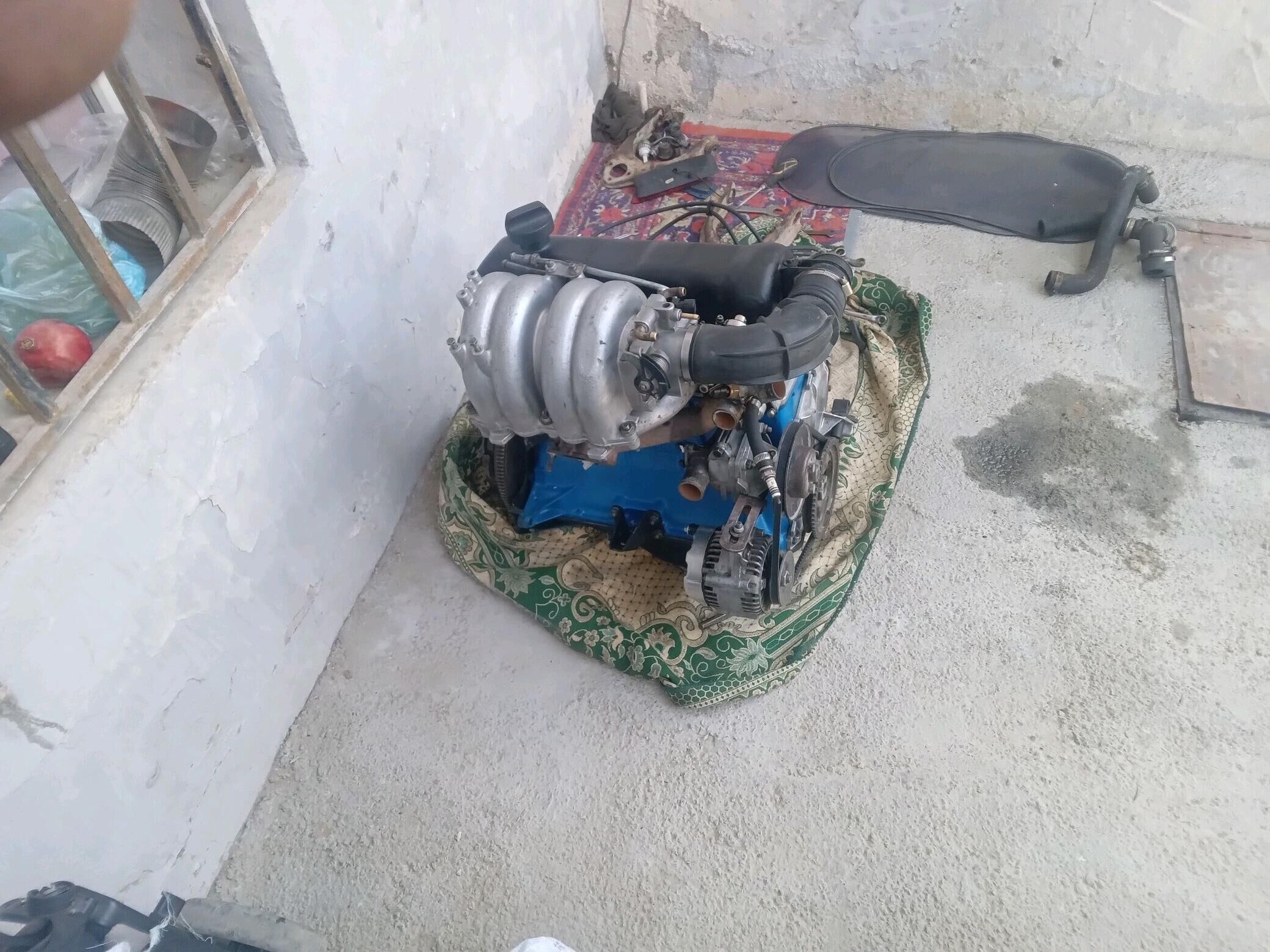 Mator injector 2103 10 000 TMT - Туркменбаши - img 2