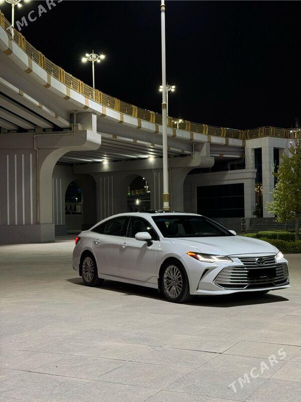 Toyota Avalon 2019 - 460 000 TMT - Aşgabat - img 3