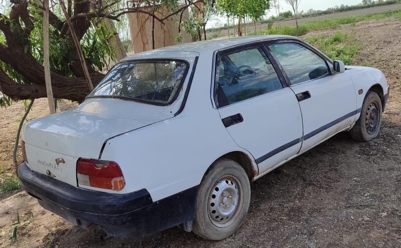 karona mator karopga 6 000 TMT - Köneürgenç - img 4