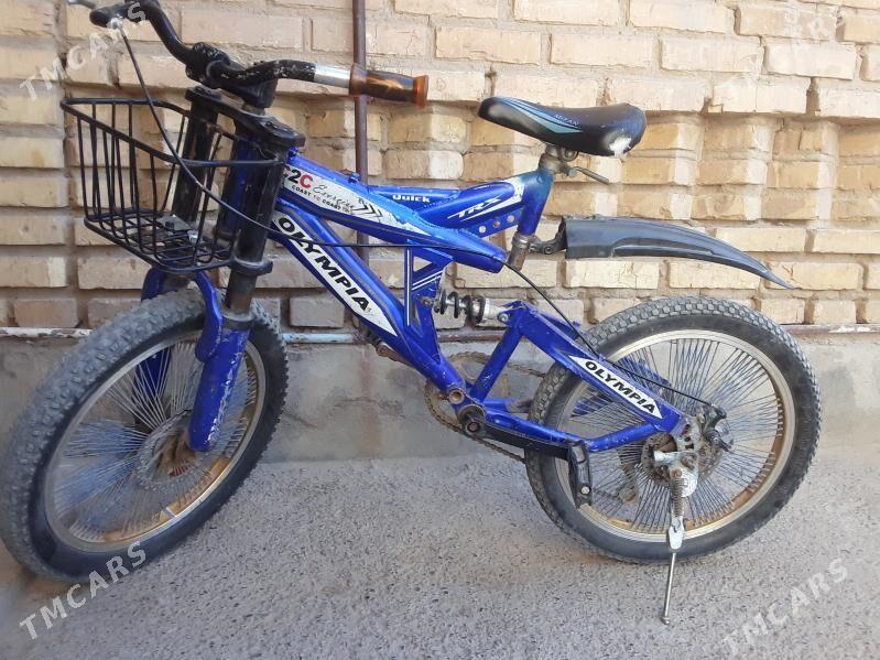 welosiped - Tejen - img 5