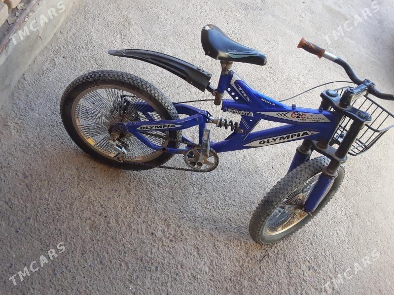 welosiped - Tejen - img 2