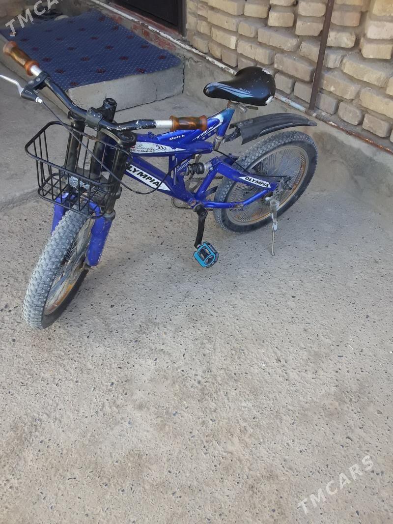 welosiped - Tejen - img 3