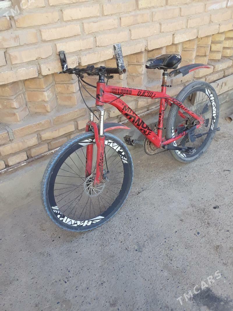 welosiped - Tejen - img 4