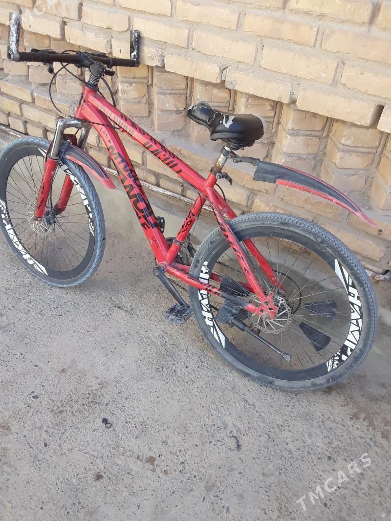 welosiped - Tejen - img 1