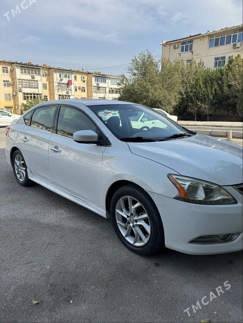 Nissan Sentra 2013 - 125 000 TMT - Aşgabat - img 1