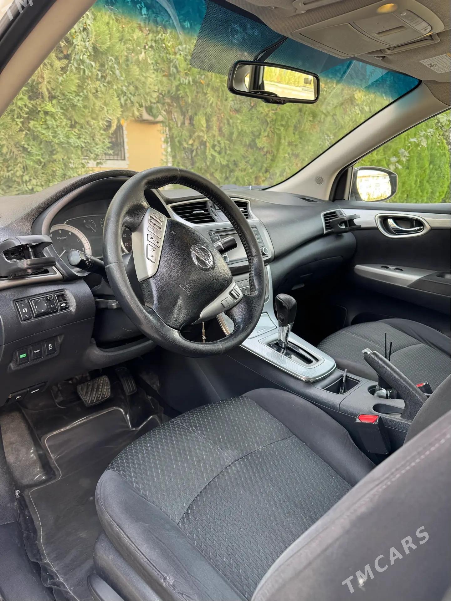 Nissan Sentra 2013 - 125 000 TMT - Aşgabat - img 2