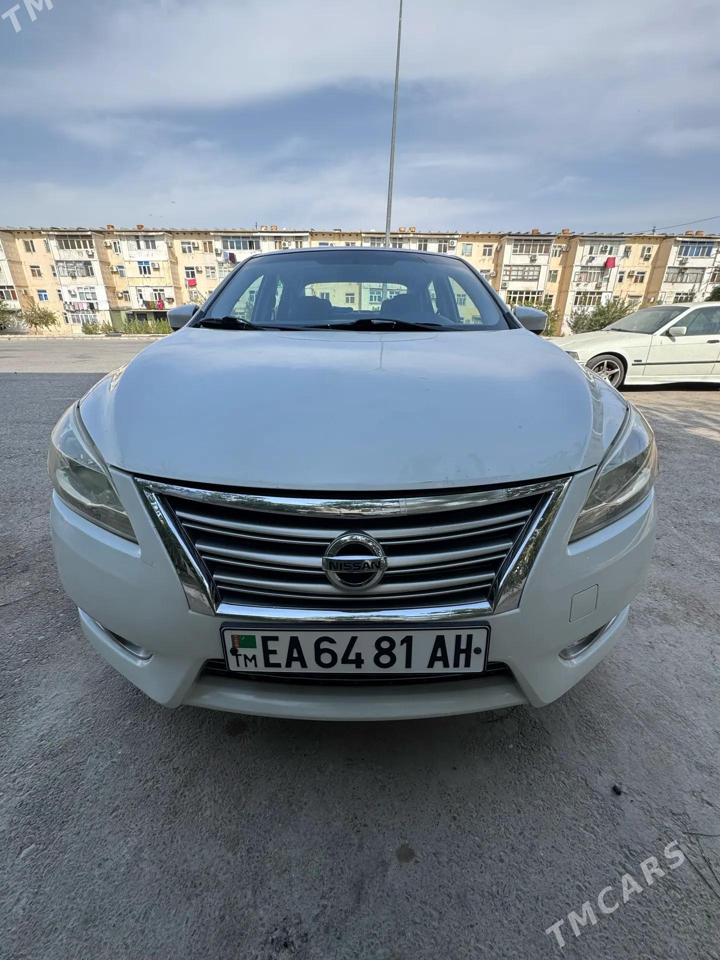 Nissan Sentra 2013 - 125 000 TMT - Aşgabat - img 3