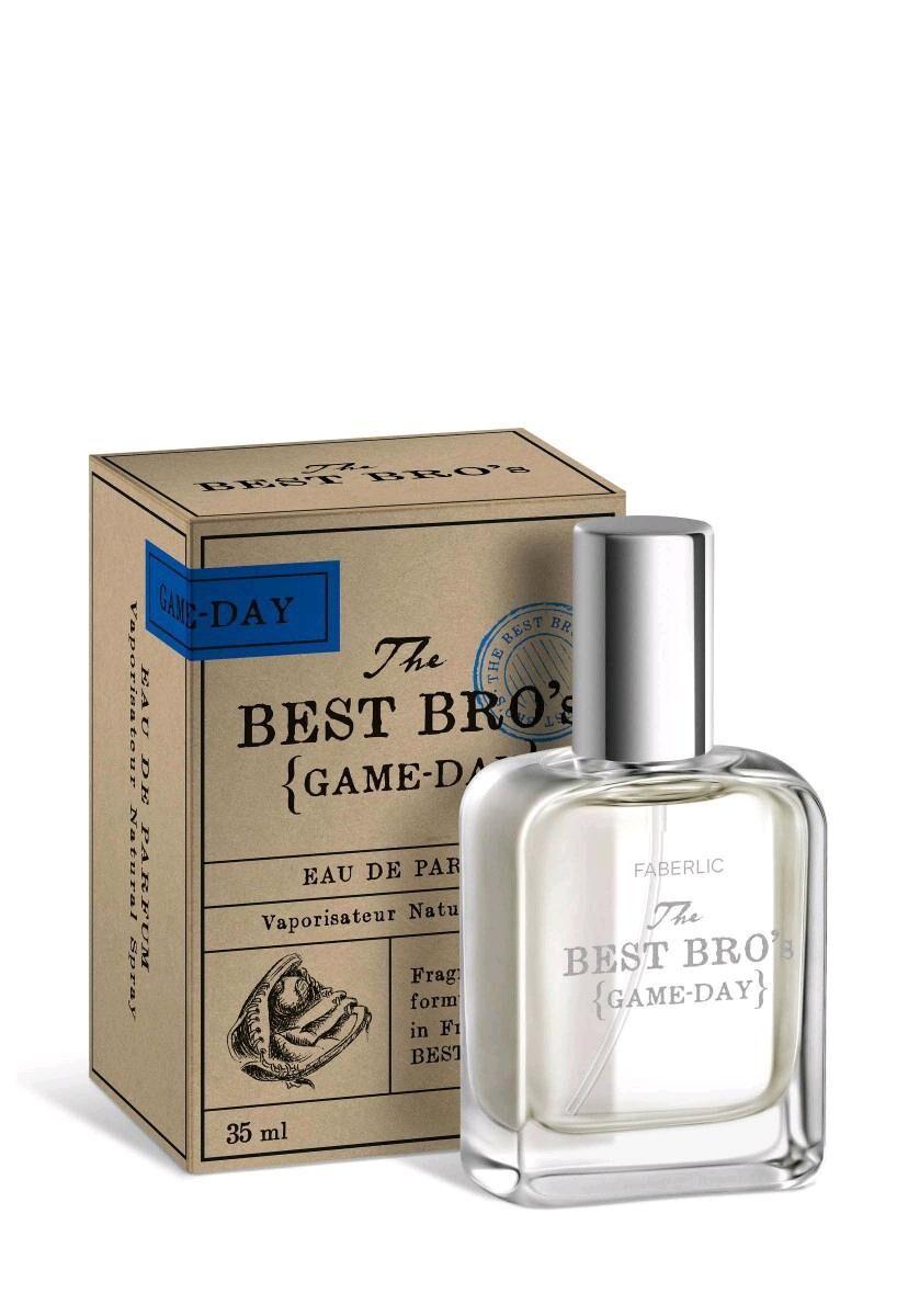 faberlik muźskoy duhiler - Гороглы (Тагта) - img 1