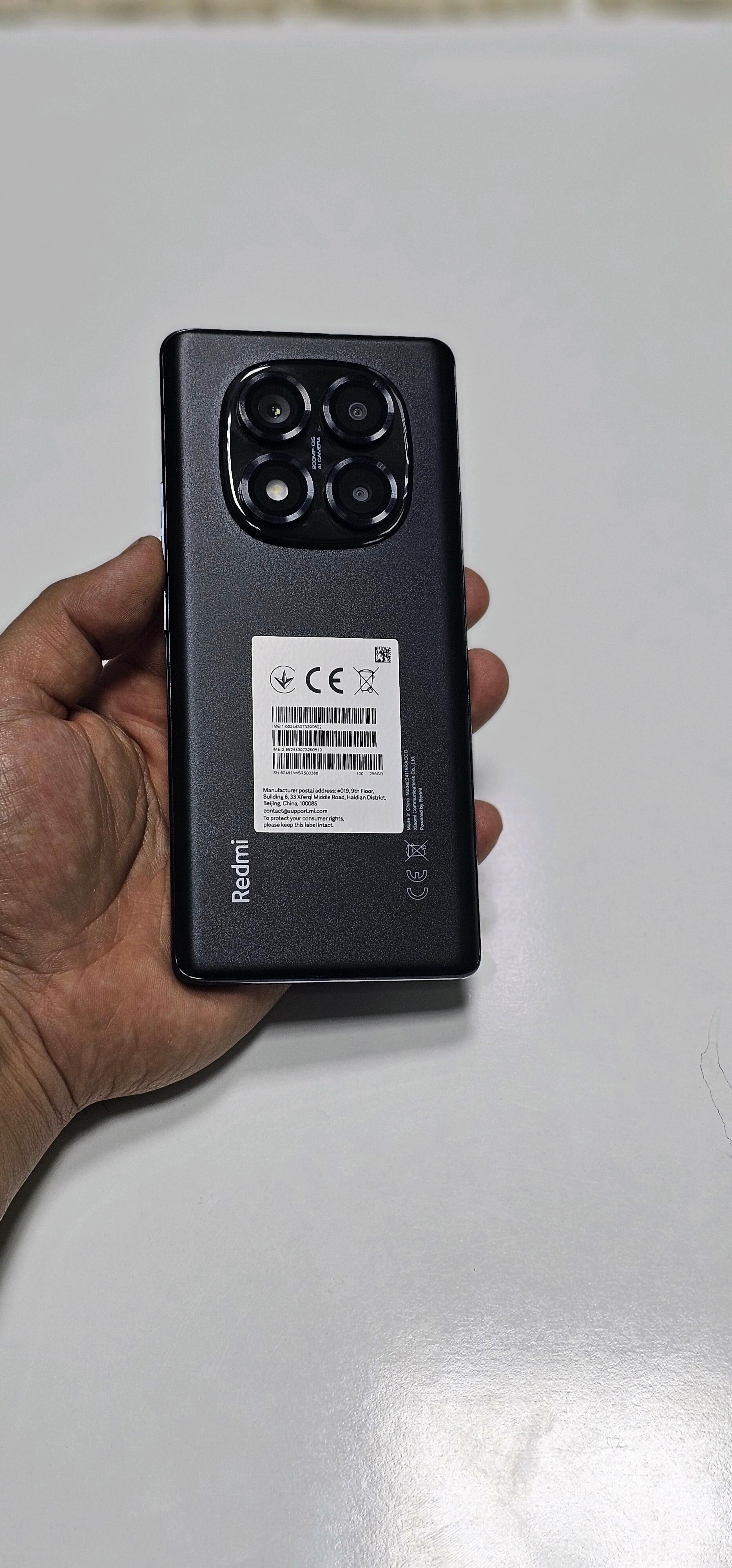 Not 14 pro  - Ашхабад - img 2