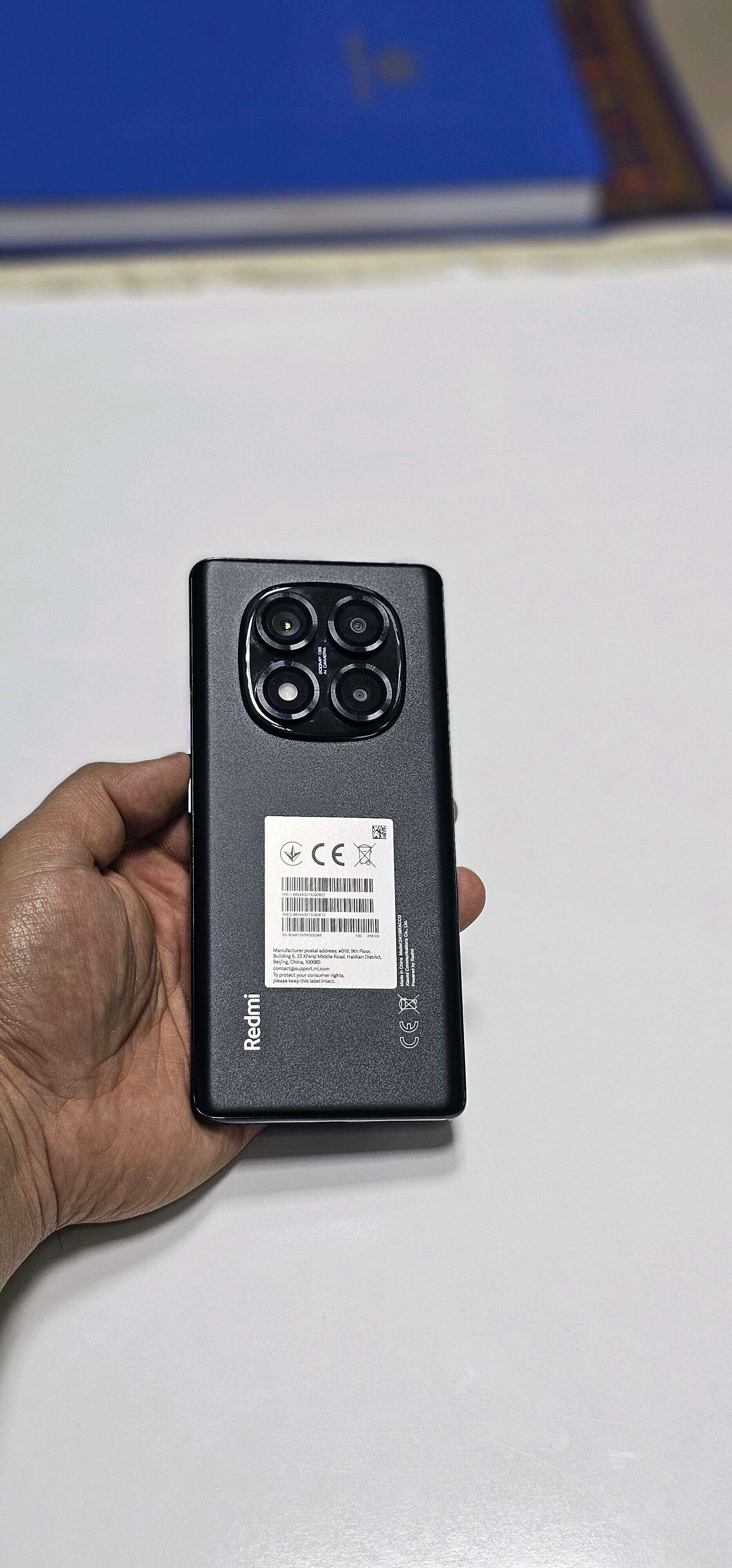 Not 14 pro  - Ашхабад - img 1