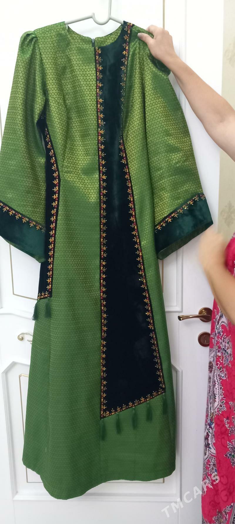 satlyk täzeje kõýnek - Туркменбаши - img 3