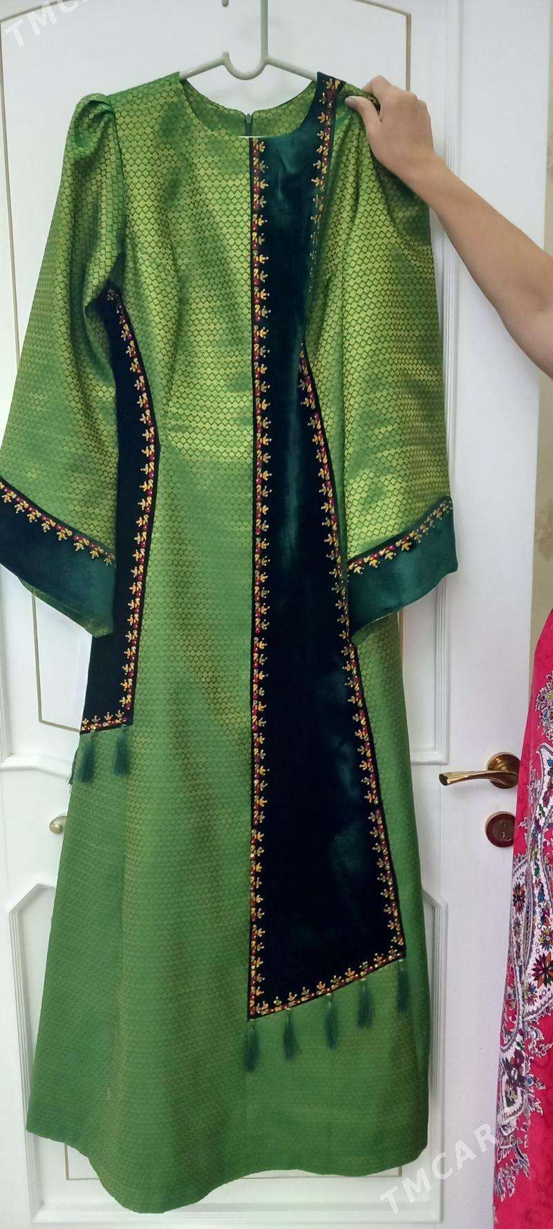 satlyk täzeje kõýnek - Туркменбаши - img 4